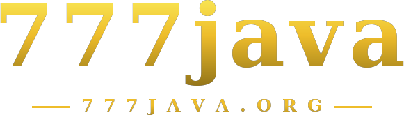 777java logo